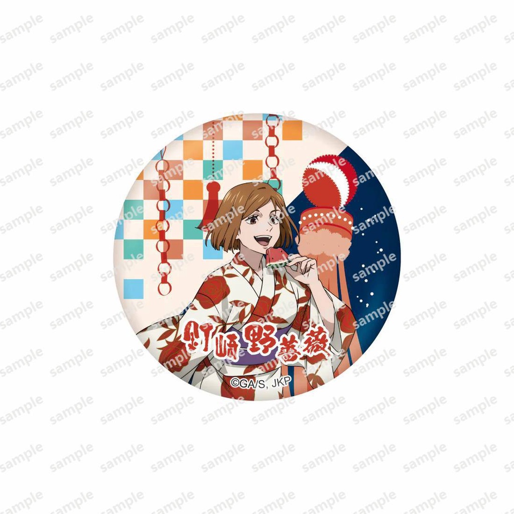 Ere1 Mô Hình Đồ Chơi Nhân Vật jujutsu kaisen Mặc kimono gojo satoru Bằng acrylic