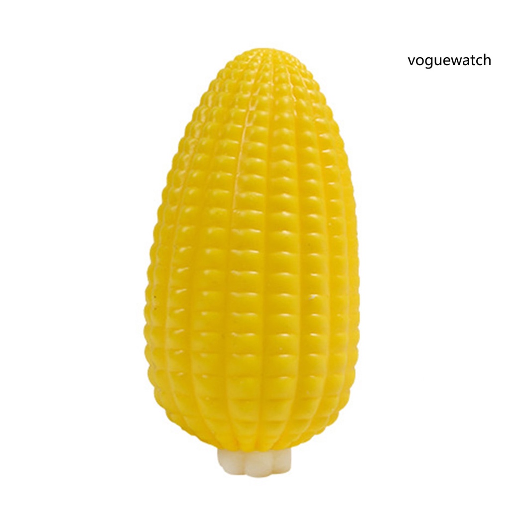 Đồ Chơi Bóp Mềm Đàn Hồi Mô Phỏng Bắp Giảm Căng Thẳng Cho Thanh Thiếu Niên