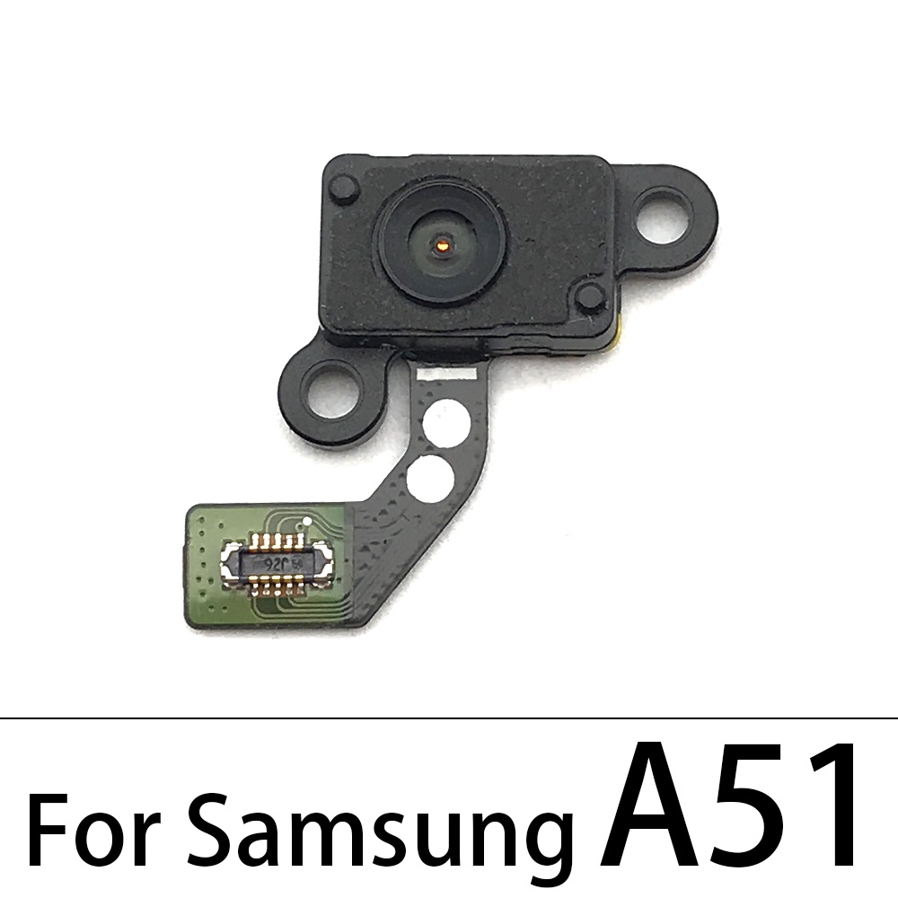 Mới Cảm Biến Vân Tay Cho samsung a30s a51 a70 a70s a71