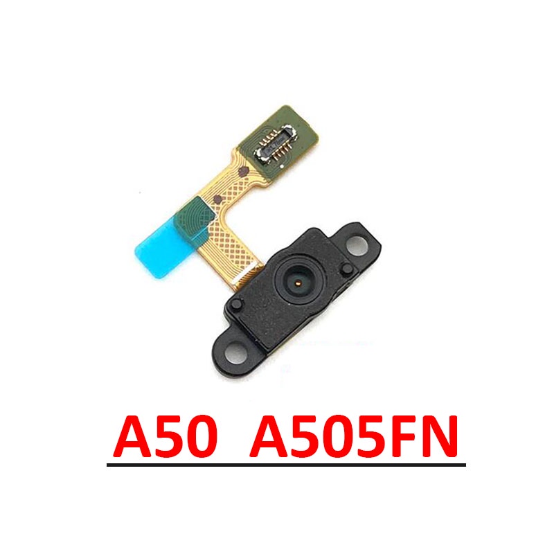 Mới Cảm Biến Vân Tay Cho samsung a30s a51 a70 a70s a71