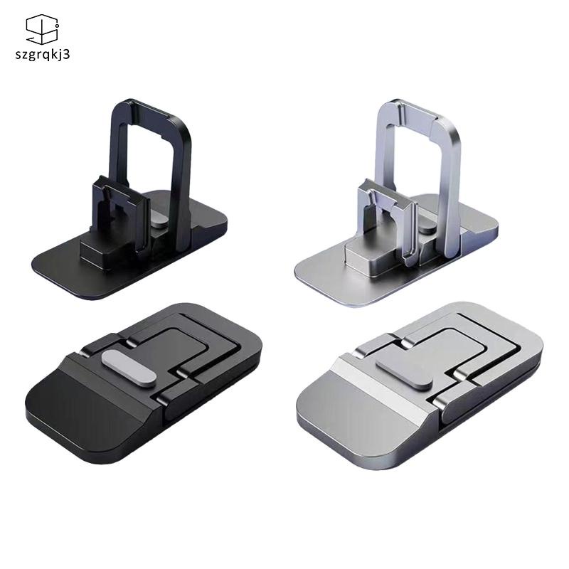 Set 2 Giá Đỡ laptop mini Với 2 Góc Điều Chỉnh Được Chống Trượt Cải Thiện Tư Thế Bàn Phím