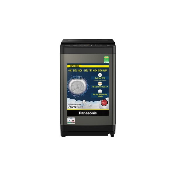 Máy giặt Panasonic 8.2 kg NA-F82Y01DRV