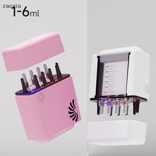 Lược điện chải kích thích mọc tóc và mát xa da đầu