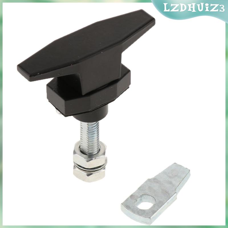 Tay Nắm Chữ t Thay Thế Cho Khóa Cửa Xe Tải ms309-2t