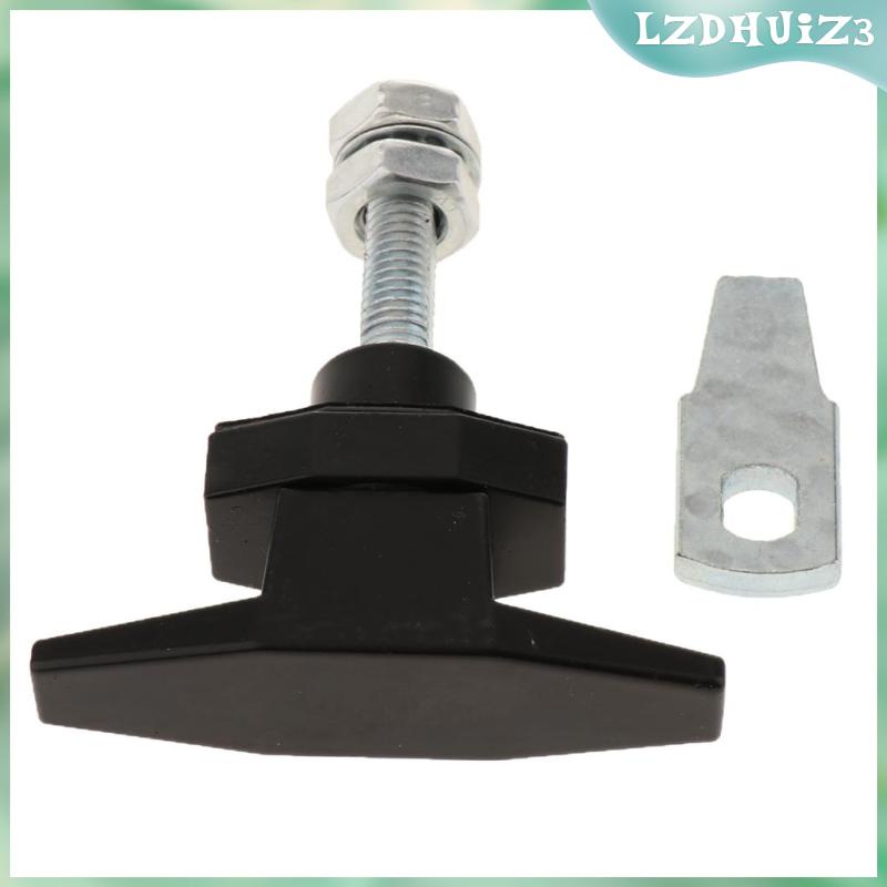 Tay Nắm Chữ t Thay Thế Cho Khóa Cửa Xe Tải ms309-2t