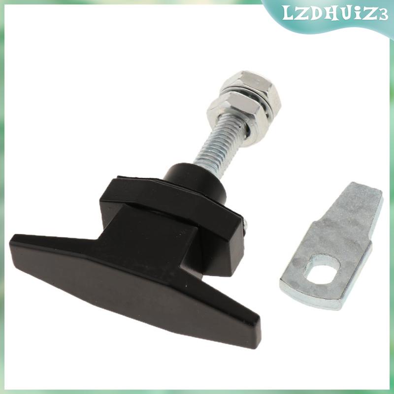 Tay Nắm Chữ t Thay Thế Cho Khóa Cửa Xe Tải ms309-2t