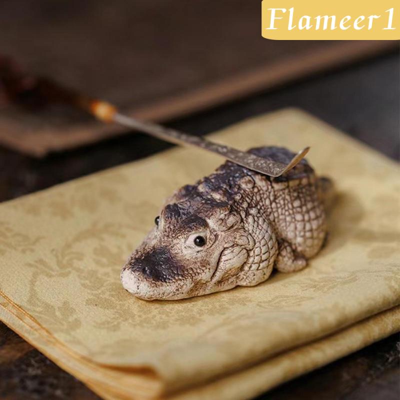 Mô Hình Thú Cưng mini Bằng Đất Sét Dễ Thương Dùng Trang Trí Bàn Làm Việc / Tách Trà / Xe Hơi diy