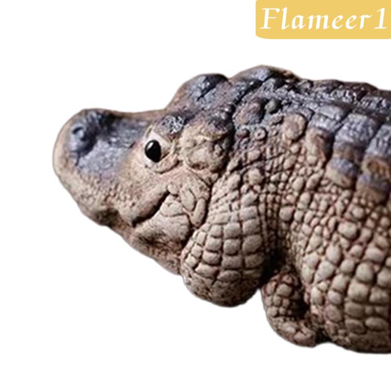 Mô Hình Thú Cưng mini Bằng Đất Sét Dễ Thương Dùng Trang Trí Bàn Làm Việc / Tách Trà / Xe Hơi diy