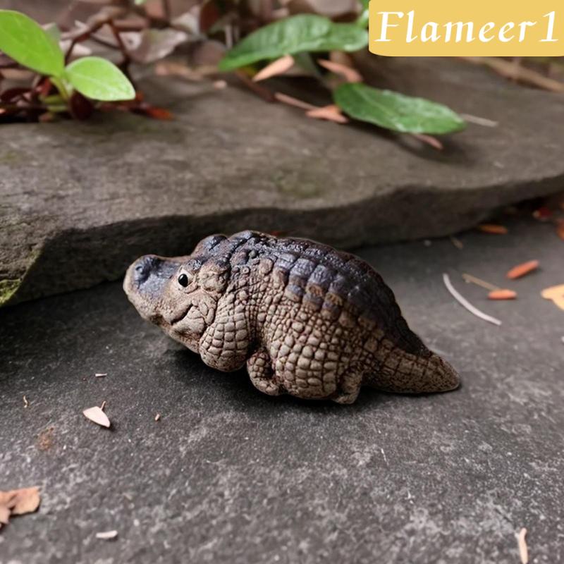 Mô Hình Thú Cưng mini Bằng Đất Sét Dễ Thương Dùng Trang Trí Bàn Làm Việc / Tách Trà / Xe Hơi diy