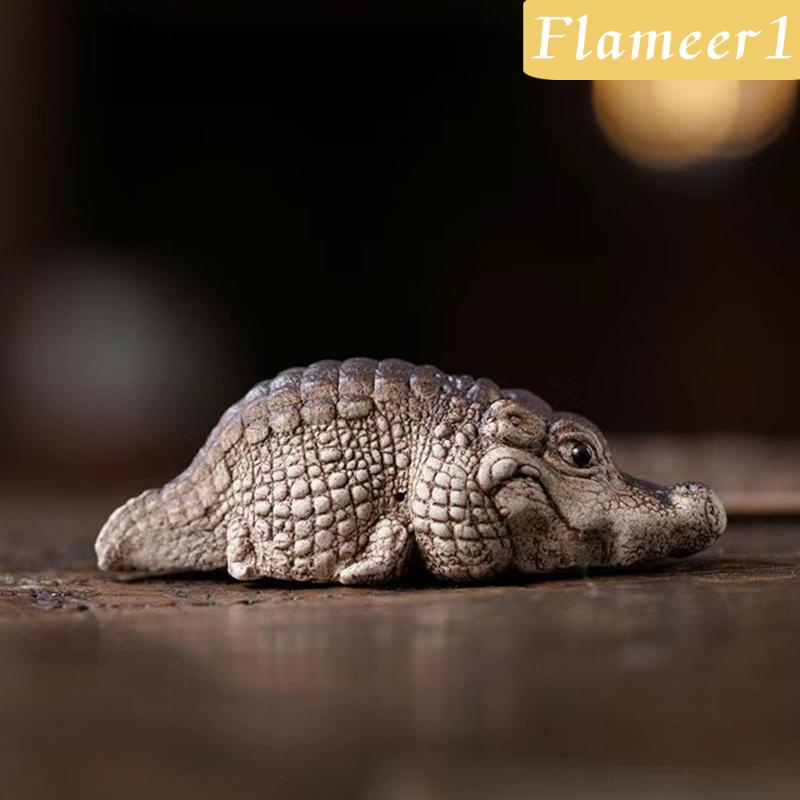 Mô Hình Thú Cưng mini Bằng Đất Sét Dễ Thương Dùng Trang Trí Bàn Làm Việc / Tách Trà / Xe Hơi diy