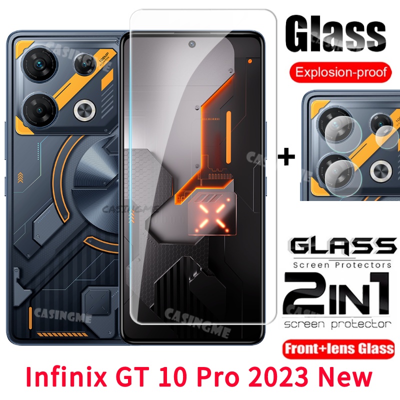 Infinix GT 20 Pro 2023 Full Cover Kính Cường Lực Flim Cho Infinix GT 10 Pro GT10Pro 10 GT10 Pro 10Pr