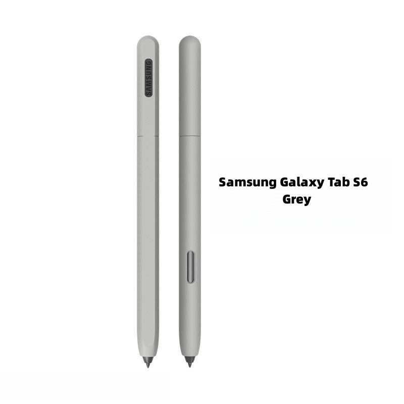 Bao Da Máy Tính Bảng Bằng Silicon Chống Trầy Cho samsung galaxy tab s9 11 inch s9 + 12.4 "s9 ultra s6 lite s pen s7 s7 fe s8 ultra