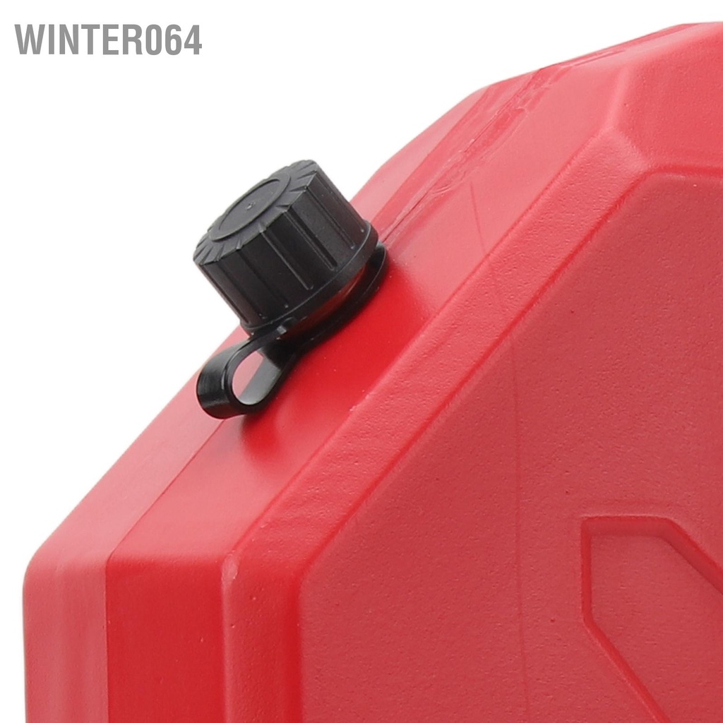 Bình Xăng Dự Phòng 6L/1.6 Gallon Bình Xăng Winter064