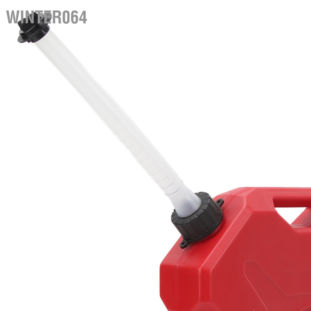 Bình Xăng Dự Phòng 6L/1.6 Gallon Bình Xăng Winter064
