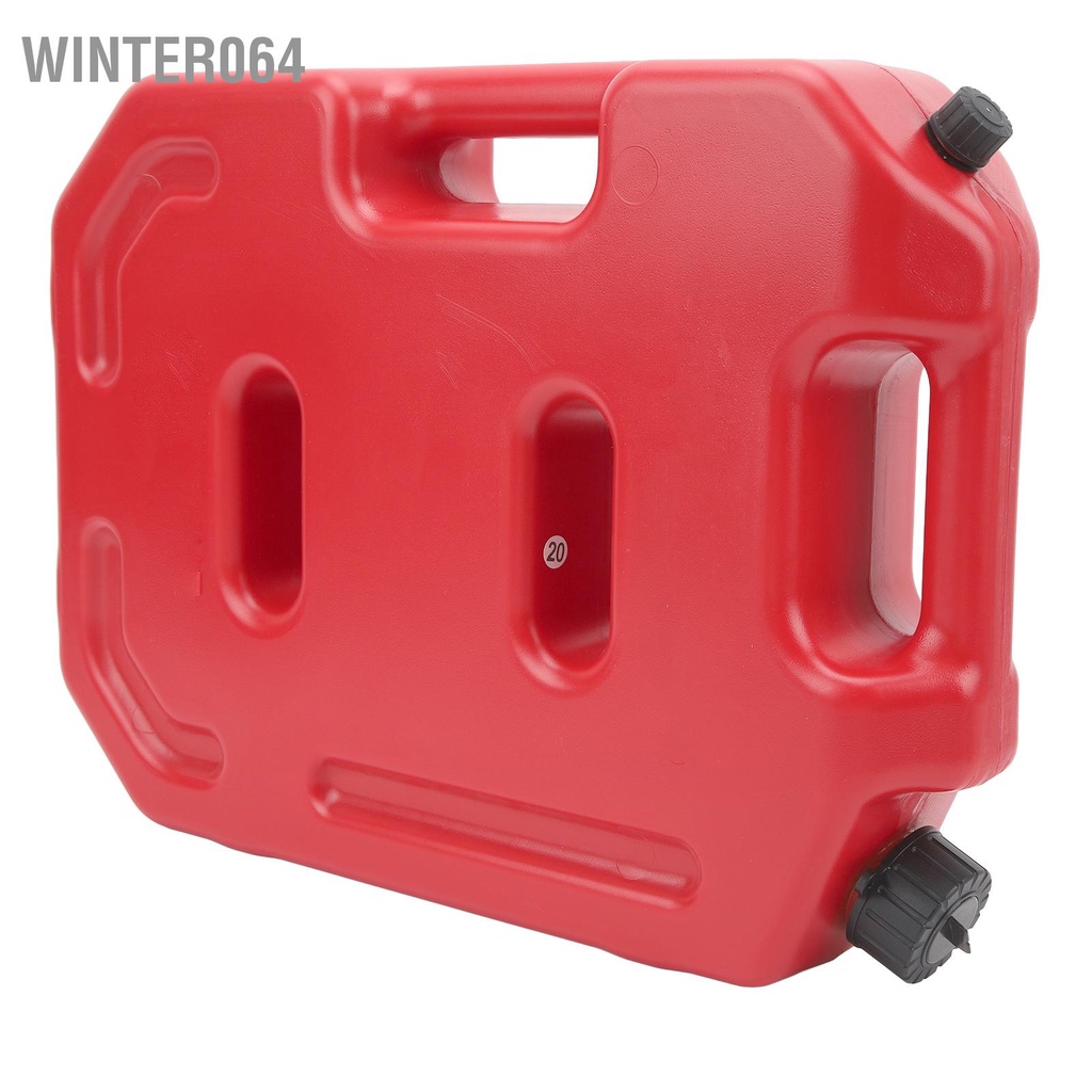 Bình Xăng Dự Phòng 10L/2.6 Gallon Bình Xăng Winter064