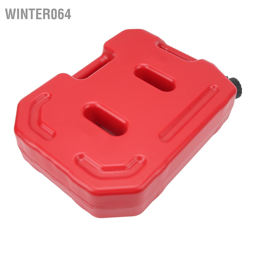 Bình Xăng Dự Phòng 10L/2.6 Gallon Bình Xăng Winter064
