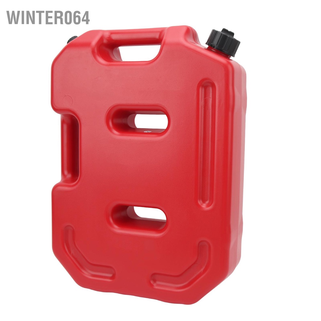Bình Xăng Dự Phòng 10L/2.6 Gallon Bình Xăng Winter064