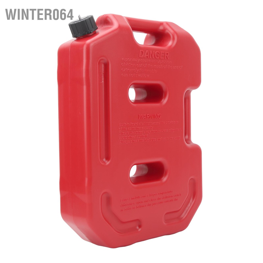 Bình Xăng Dự Phòng 10L/2.6 Gallon Bình Xăng Winter064