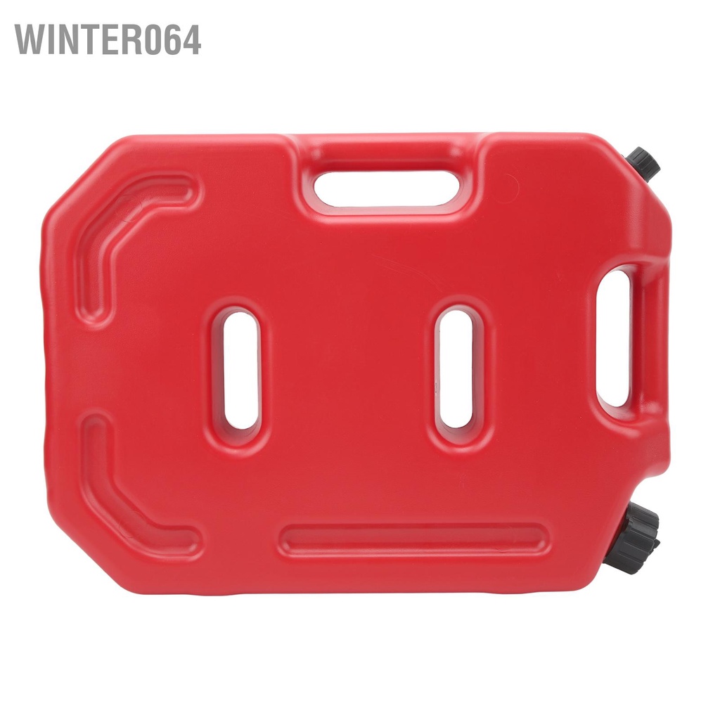 Bình Xăng Dự Phòng 10L/2.6 Gallon Bình Xăng Winter064
