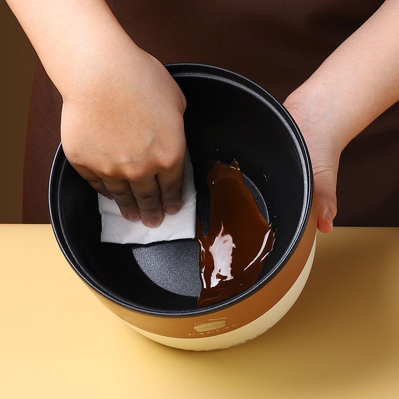 Nồi Cơm Điện mini Đa Năng Thông Minh Dành Cho Gia Đình 1-2 Người