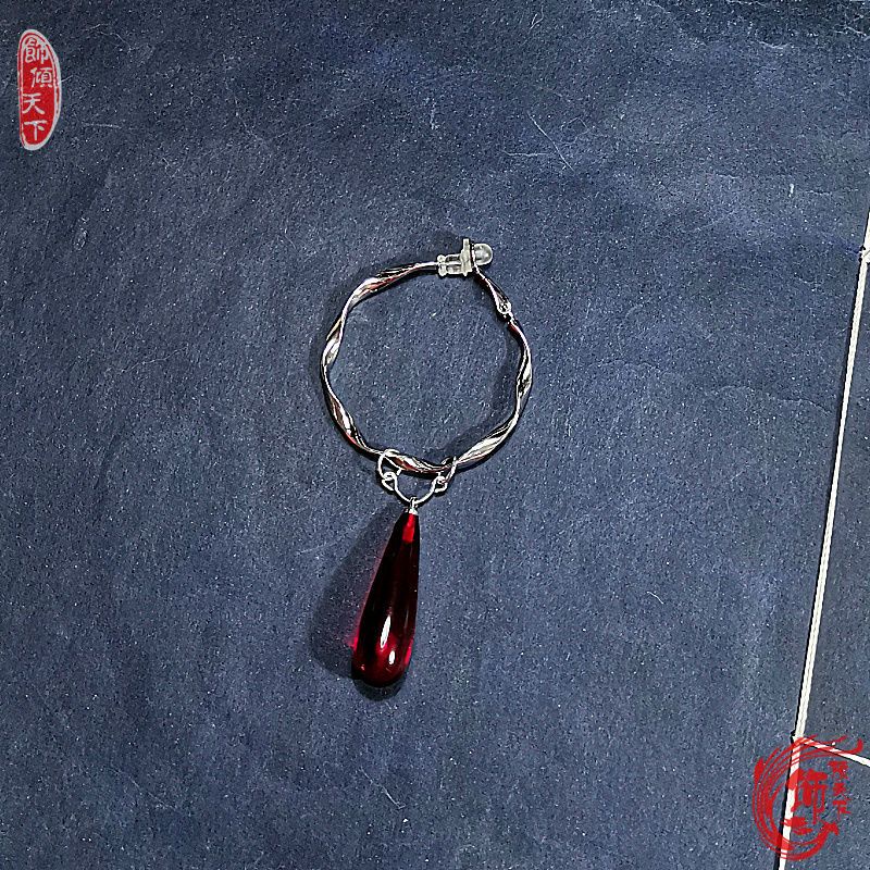 Khuyên Tai Lớn Hình Truyện Tranh Hoa Thiên Nhiên Không Cần Xỏ Lỗ Khuyên Tai / Khuyên Kẹp Tai Chống Va Chạm Hóa Máu Đi Mưa Thăm Hoa Thiên Đường Chính Thức zpt20230821