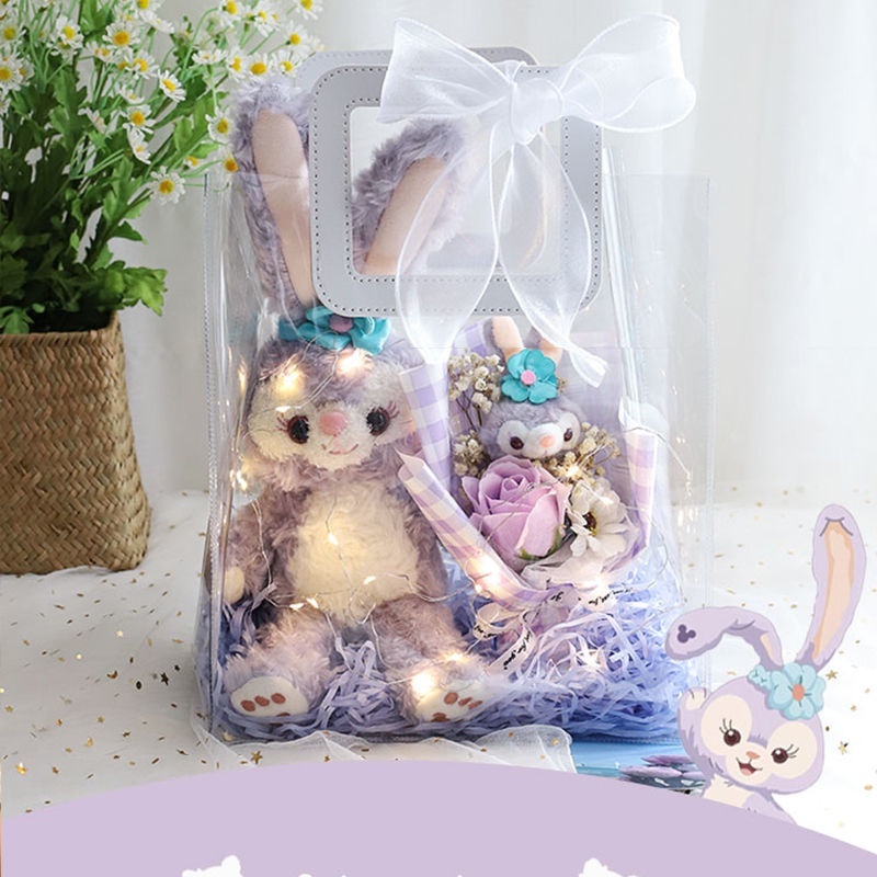 🎁Giao hàng nhanh chóng💝Quà Tặng Sinh Nhật Cao Cấp Thiết Kế Dễ Thương Cho Bạn Gái