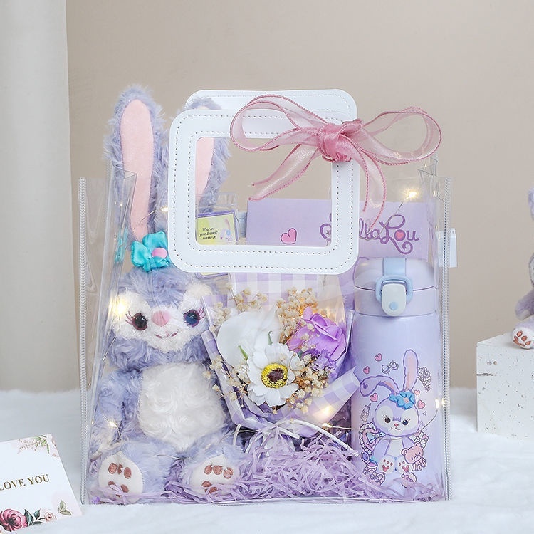 🎁Giao hàng nhanh chóng💝Quà Tặng Sinh Nhật Cao Cấp Thiết Kế Dễ Thương Cho Bạn Gái