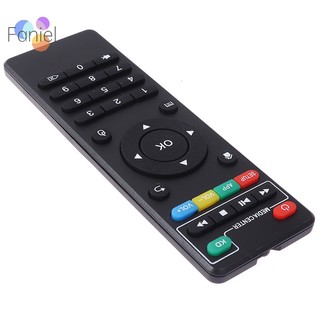Điều khiển từ xa dành cho x96 x96mini x96w android tv box