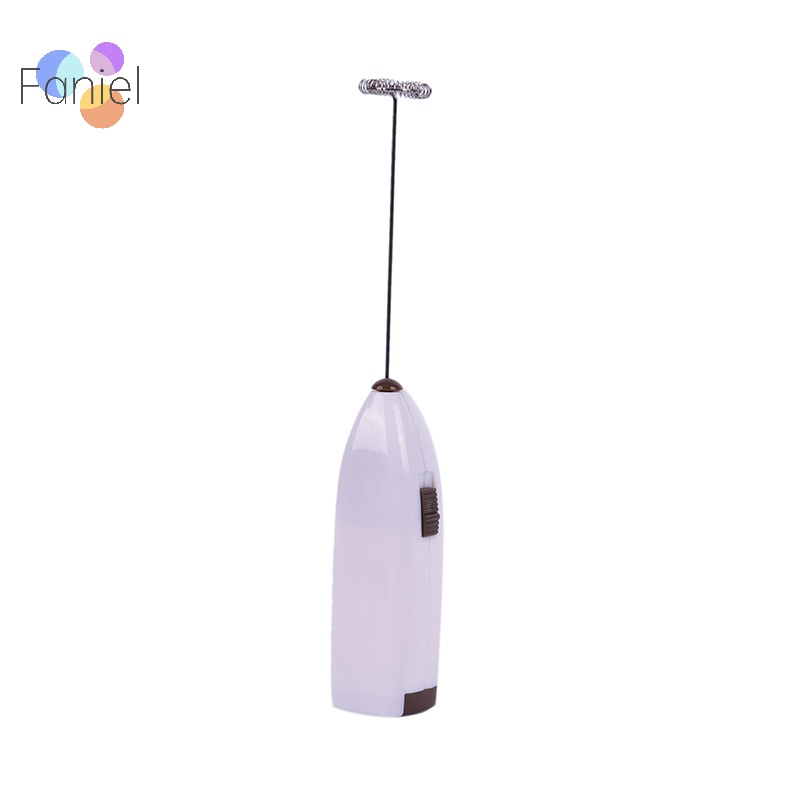 Máy Đánh Trứng / Sữa Tạo Bọt Cà Phê mini Bằng Điện Cho Nhà Bếp M I