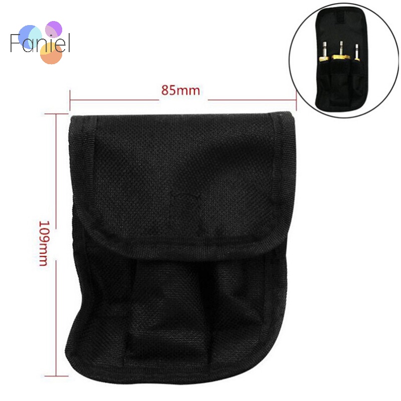 Bộ Mũi Khoan Lỗ Bằng Thép Titan 4-12 / 20 / 32mm M