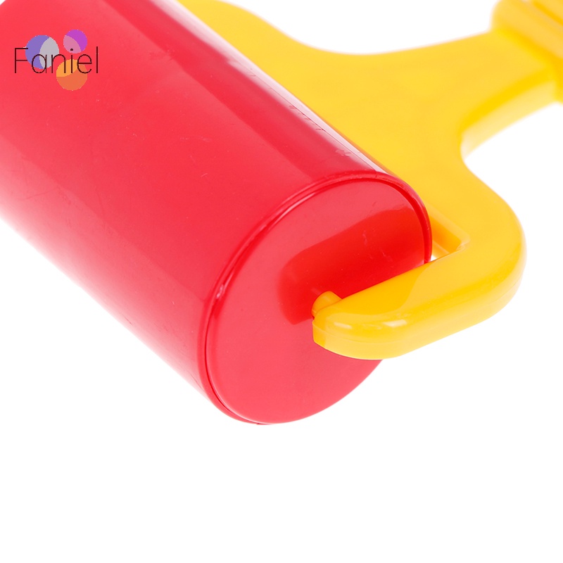 1 Cây Lăn Bằng Nhựa Chuyên Dụng Cho Làm Tranh Đính Đá