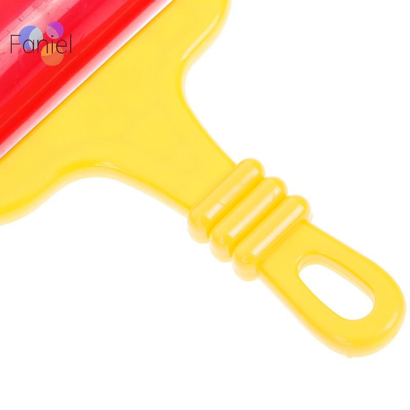 1 Cây Lăn Bằng Nhựa Chuyên Dụng Cho Làm Tranh Đính Đá