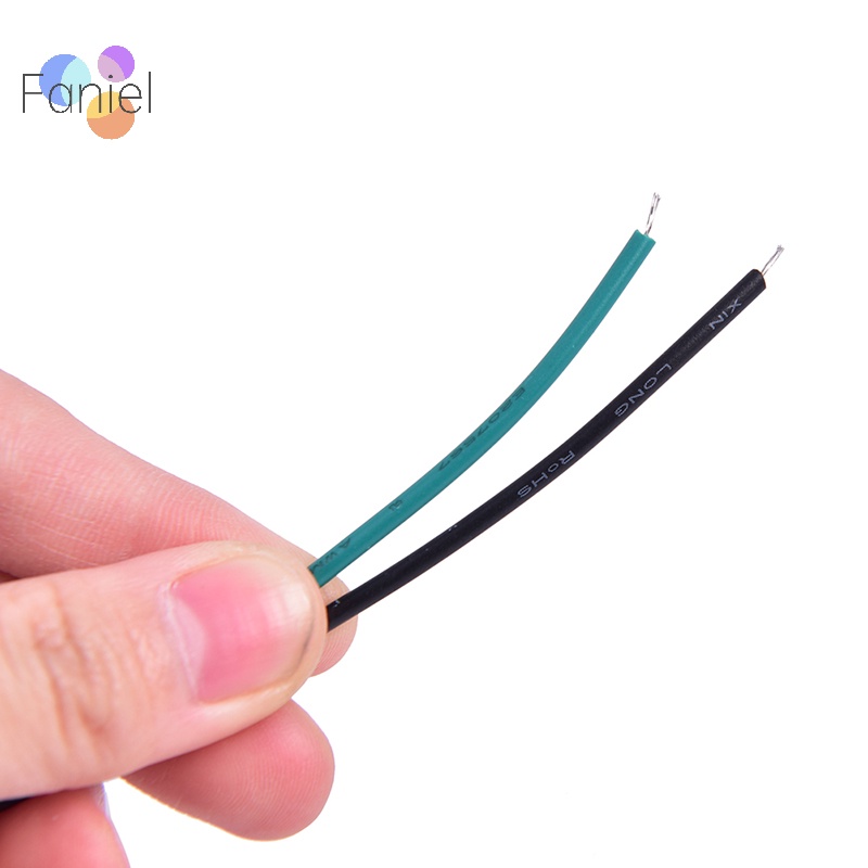 1 Đèn led 6 Bóng 12v 6 Bóng Gắn Hông Xe Hơi Báo Tín Hiệu Hãm Phanh