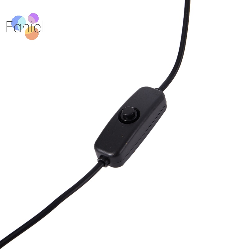 Đèn led 12v Chiếu Sáng Bảng Số Xe taxi Có Cáp usb