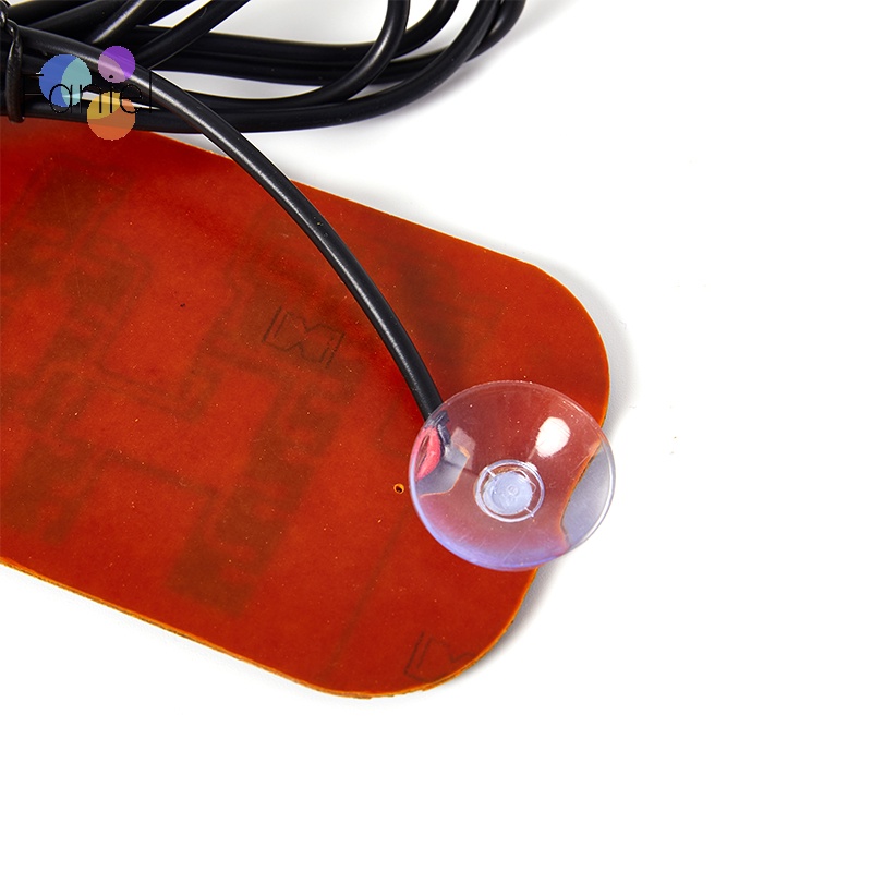Đèn led 12v Chiếu Sáng Bảng Số Xe taxi Có Cáp usb