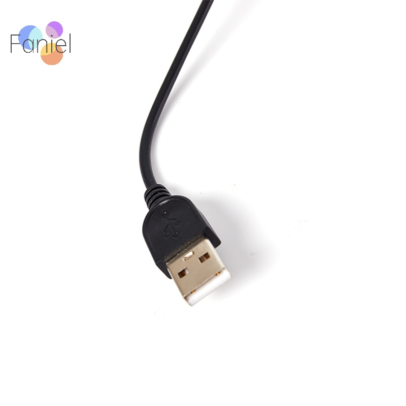 Đèn led 12v Chiếu Sáng Bảng Số Xe taxi Có Cáp usb