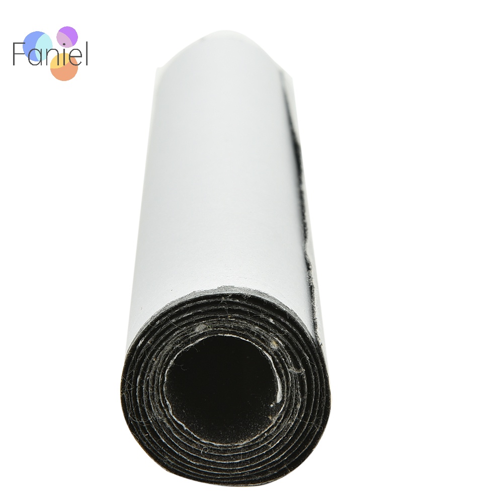 Cuộn Băng Keo Giấy Nhám 81 cm * 22 cm Dán Ván Trượt