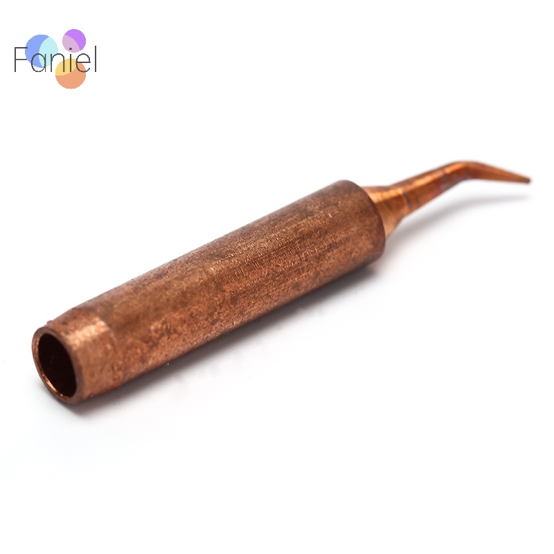 Mũi Hàn 900m-t-i / is Bằng Đồng Không Oxy