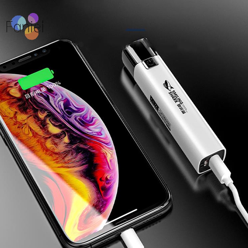 2 Trong 1 990000Đèn Pin led g3 Siêu Sáng Tiện Dụng Cho Các Hoạt Động Ngoài Trời