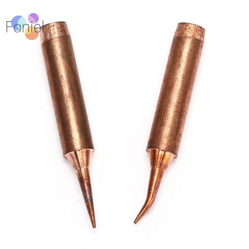Mũi Hàn 900m-t-i / is Bằng Đồng Không Oxy