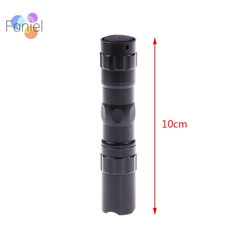 Đèn Pin led mini Siêu Sáng Chống Thấm Nước