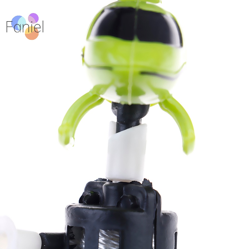 Mô Hình Máy Bay Đồ Chơi Kéo Tay Cho Trẻ Em M I