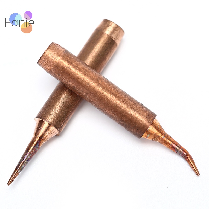 Mũi Hàn 900m-t-i / is Bằng Đồng Không Oxy