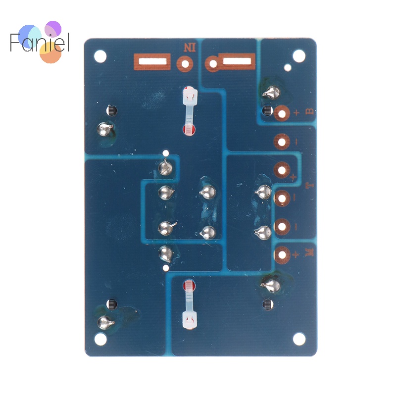 Mô Đun Chia Tần Số 3 Chiều 900-4000hz Chuyên Dụng Cho Loa Âm Thanh