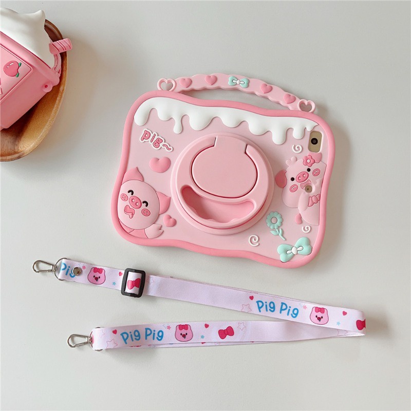 Ốp Điện Thoại Cho ipad mini 1 2 3 4 5 6 pro air 9.7 "10.2" 10.5 "10.9" 11 "4th / 5th / 6th / 7th / 8th / 9th / 10th gen 2017 / 2018 2019 / 20 / 20