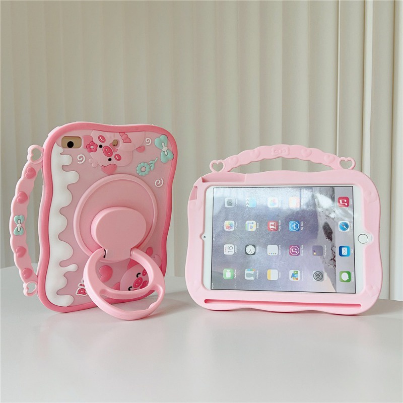 Ốp Điện Thoại Cho ipad mini 1 2 3 4 5 6 pro air 9.7 "10.2" 10.5 "10.9" 11 "4th / 5th / 6th / 7th / 8th / 9th / 10th gen 2017 / 2018 2019 / 20 / 20