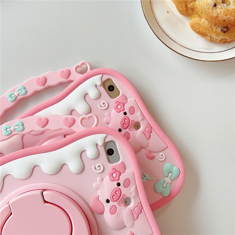 Ốp Điện Thoại Cho ipad mini 1 2 3 4 5 6 pro air 9.7 "10.2" 10.5 "10.9" 11 "4th / 5th / 6th / 7th / 8th / 9th / 10th gen 2017 / 2018 2019 / 20 / 20