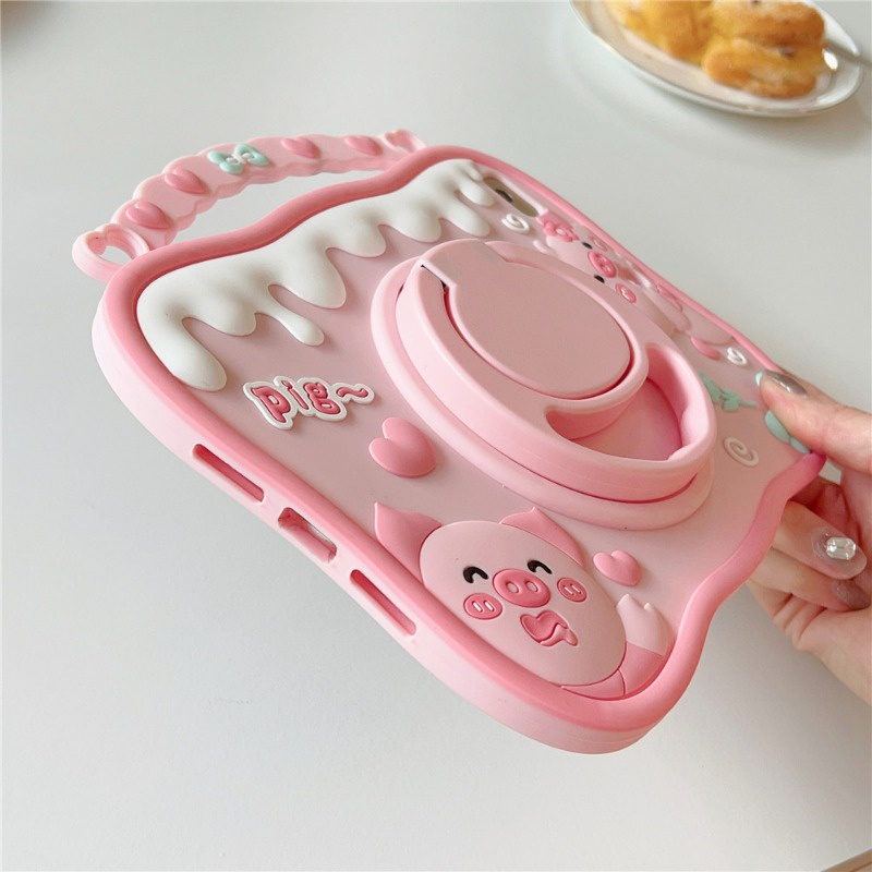 Ốp Điện Thoại Cho ipad mini 1 2 3 4 5 6 pro air 9.7 "10.2" 10.5 "10.9" 11 "4th / 5th / 6th / 7th / 8th / 9th / 10th gen 2017 / 2018 2019 / 20 / 20