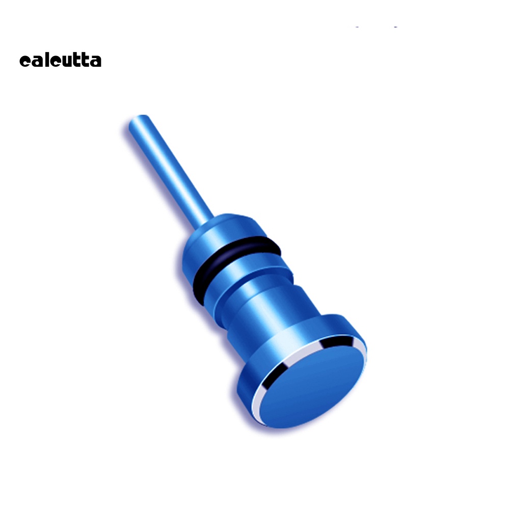 Chốt Cắm Tai Nghe Chống Bụi 35mm Cho iphone