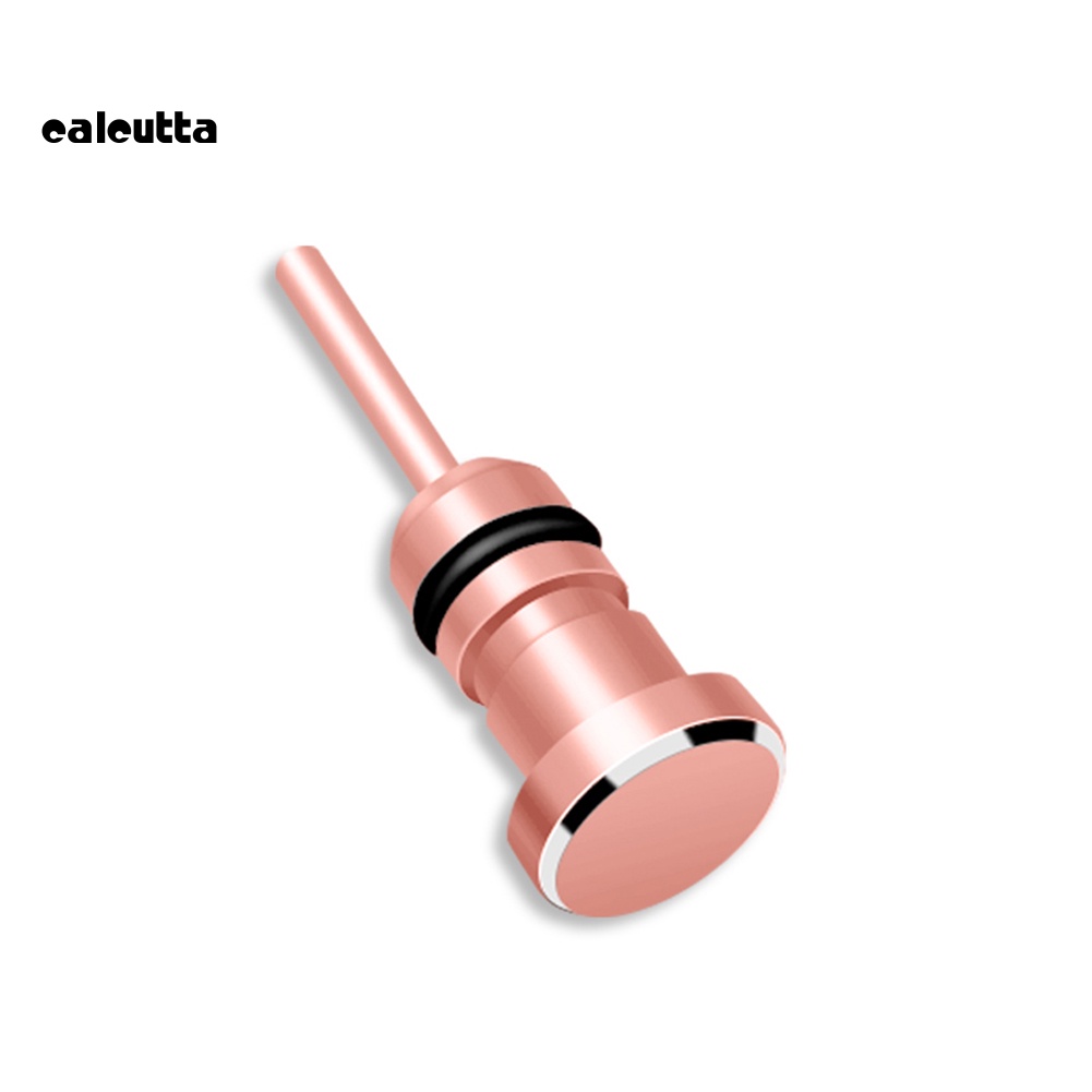 Chốt Cắm Tai Nghe Chống Bụi 35mm Cho iphone